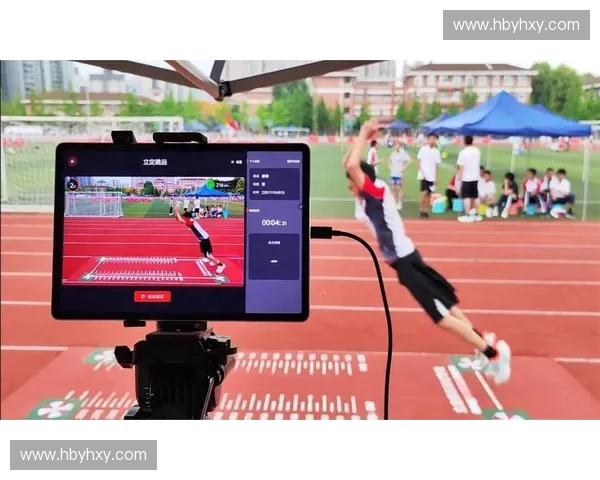 体育科技创新驱动运动表现提升与健康管理新时代的变革探索