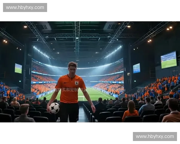 以体育沉浸体验为核心打造多维互动的未来运动新场景探索实践路径