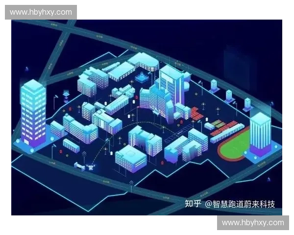 体育创新实验室：引领未来体育科技与跨界融合的智慧平台