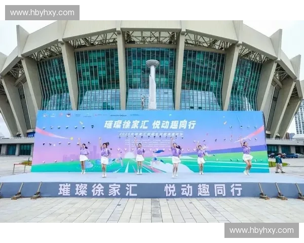 体育发展中心推动全民健身融合青少年培训与赛事服务创新行动计划
