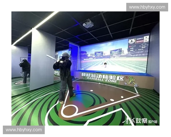 数字科技驱动全民健身与竞技融合下体育产业未来发展趋势研究